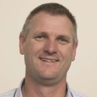 Mike Strong