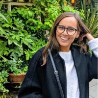 Rosie Hallett