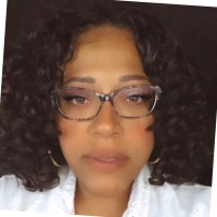 Glenda Robinson Smith