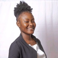 SARAH DOLORES KEITA