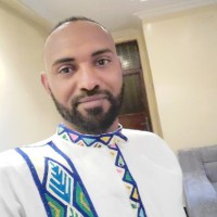 Yared Asefa