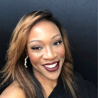 Marjorie Pierre