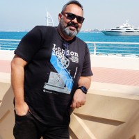 Denzil Fernandes