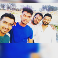 Sandesh Thekkatte