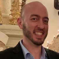 Bradley Miller, Pmp