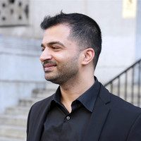 Farid Hanif