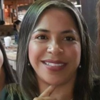 Angeles Colmenares