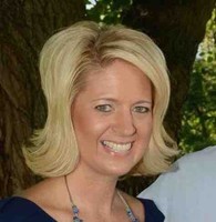 Georgia Mcelroy