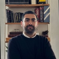 Mohammed Saad Mohammed