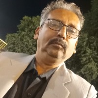 Dharmendra Dwivedi
