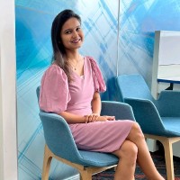 Shrutika Chitode