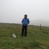 Claudio Ogalde Riqulme