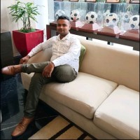 Abid Ali Khan