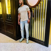 Rashad Kirkland Sr