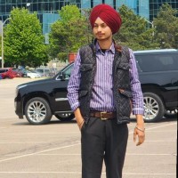 Sukhchain Singh