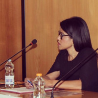 Ariana Verónica Fajardo Rodríguez, Ph.D.