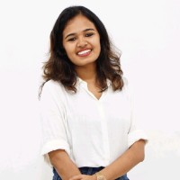 Aparna V