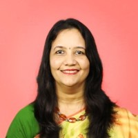 Seema Gupta