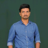 Srikanth C R