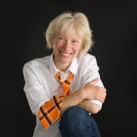 Alie Van Veenendaal