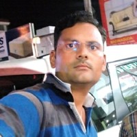 Vikas Pawar