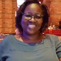 Rosalind Johnson