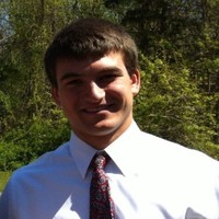 Graydon Rickert