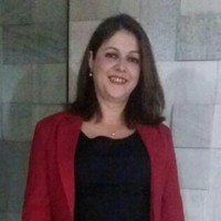 Elaine Cristina Melro