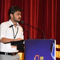 Yogesh Wankhade