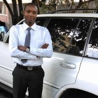James Wambugu