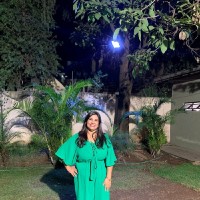 Roseane Falcão Aparecida