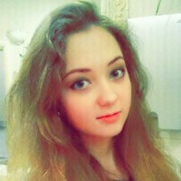 Olga Pugacheva