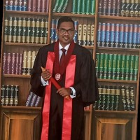 Manoj Peiris