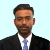 Kesavan Krishnan
