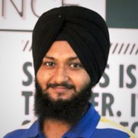 Navjot Singh