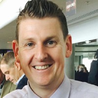 Stephen Bergin