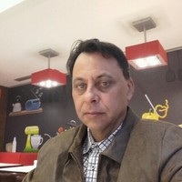 Gilberto Marques