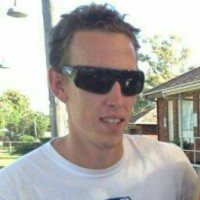 Nick Gaffney