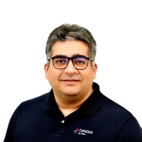 Gautam Varma
