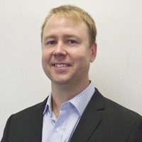 Ted Boulton