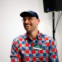 Andrew Eldridge