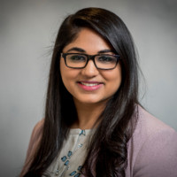 Sehrish Rahim, Chia