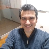 José Antonio Torres Turriate