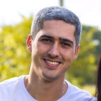 Rafael Machado Pouzada