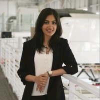 Pooja Shah, Cpa