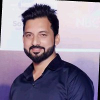 Ravinder Thakur