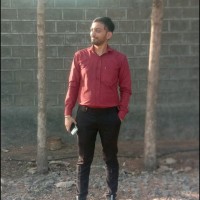 Divyesh Kachhadiya