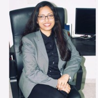 Niveditha Praveen
