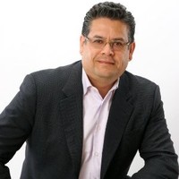 Ernesto Reza CIA, CISA, CAMS, CRISC, CBPR, CDPSE