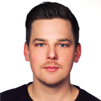 Christofer Fürst
